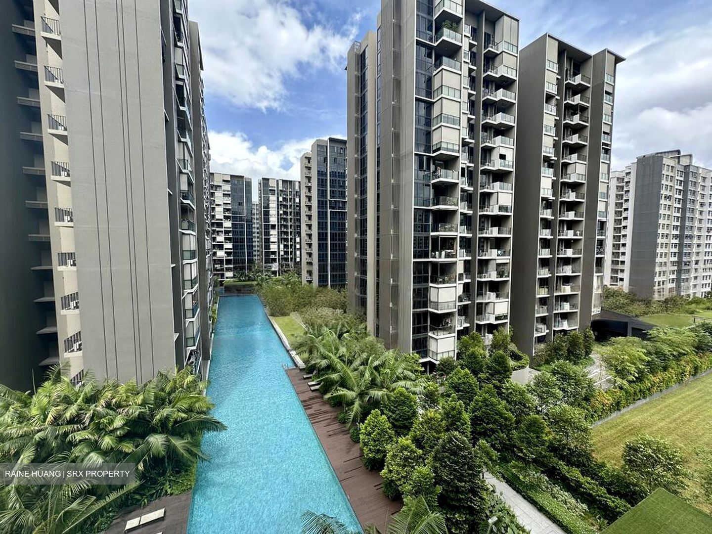The Tapestry (D18), Condominium #467363231